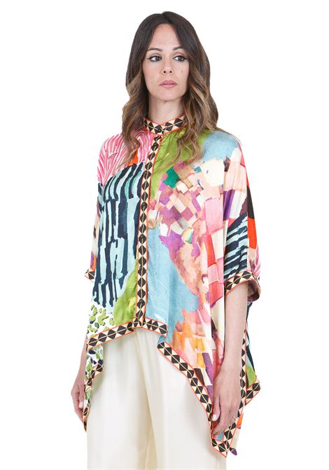  STELLA JEAN | Camicie | B519H008